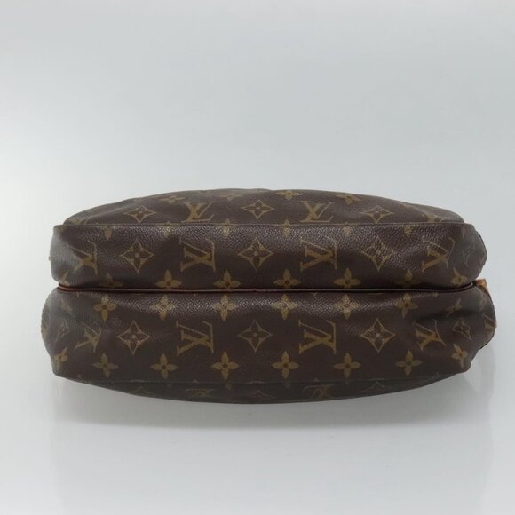 LOUIS VUITTON Monogram Reporter PM Shoulder Bag - Picture 5 of 15